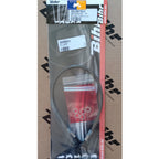 Durite aviation de frein arrière pour Honda CBR 1000 RR 2004-2005