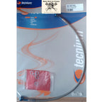 Durite aviation de frein arrière pour Honda CB 600 F Hornet 2005-2006