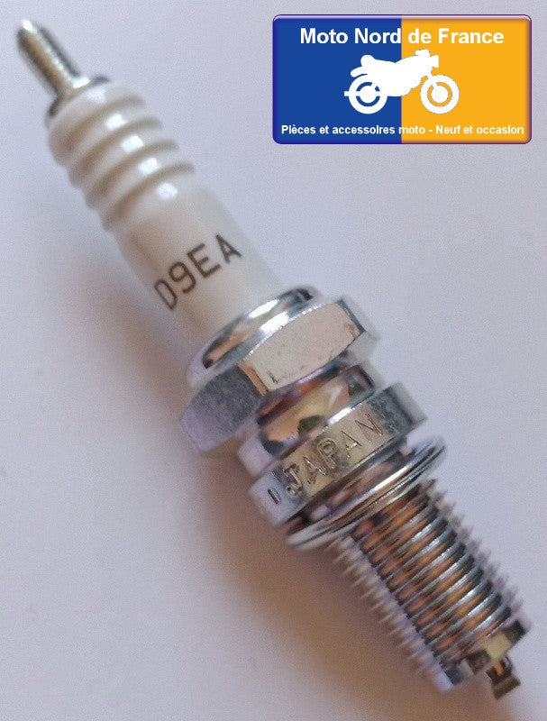 Bougie d'allumage NGK type D9EA (2420)