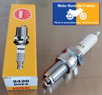 Bougie d'allumage NGK type D9EA (2420)