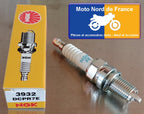 Bougie d'allumage NGK type DCPR7E (3932)