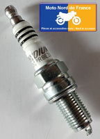 Bougie d'allumage NGK iridium type DCPR8EIX (6546)