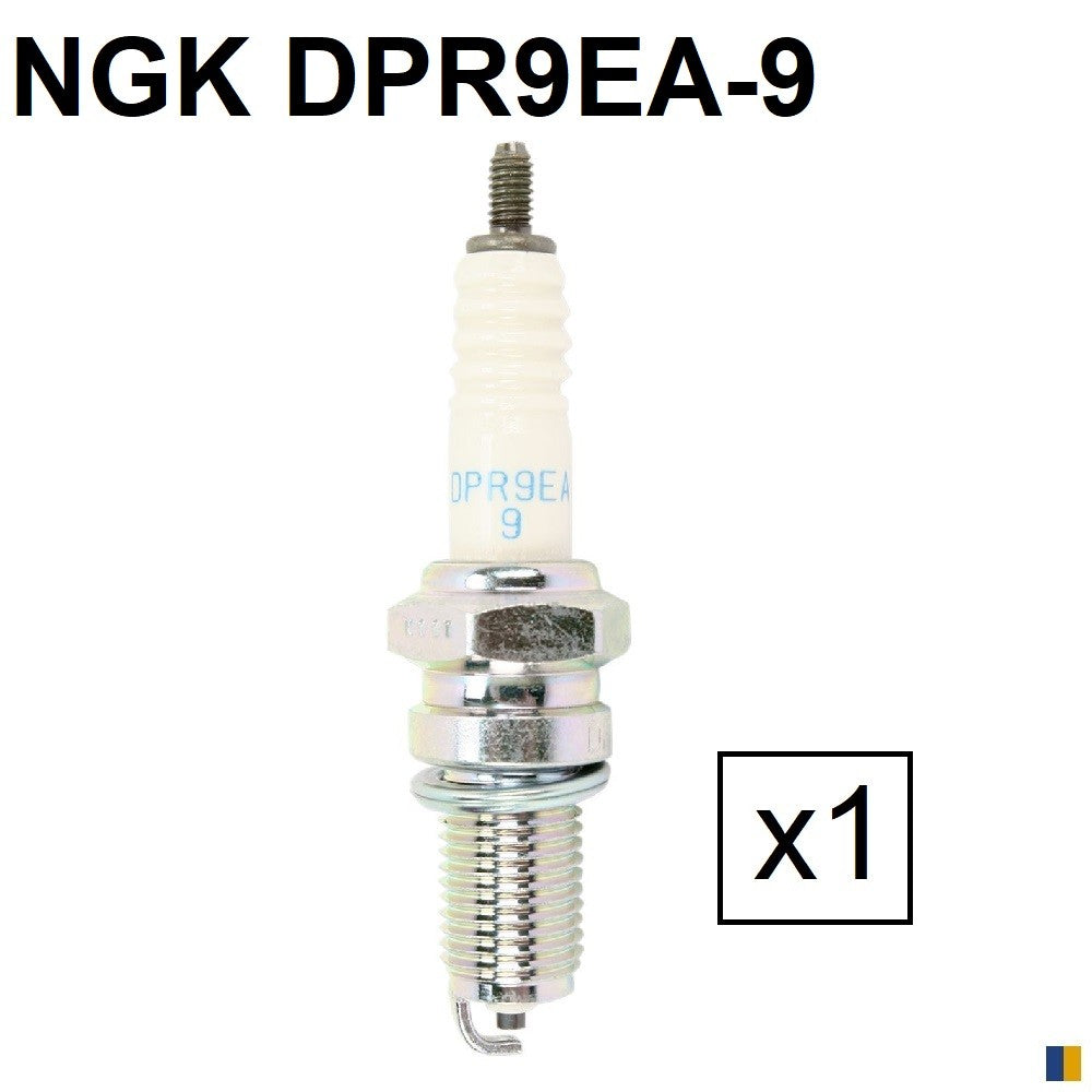 Bougie NGK type DPR9EA-9 (5329)