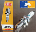 Bougie d'allumage NGK type DR7EA (7839)