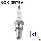 Bougie d'allumage NGK type DR7EA (7839)