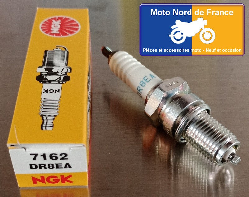 Bougie NGK type DR8EA (7162)
