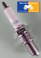 Bougie d'allumage NGK type DR8ES (5423)