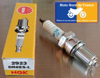 Bougie d'allumage NGK type DR8ES-L (2923)