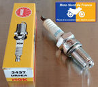 Bougie d'allumage NGK type DR9EA (3437)