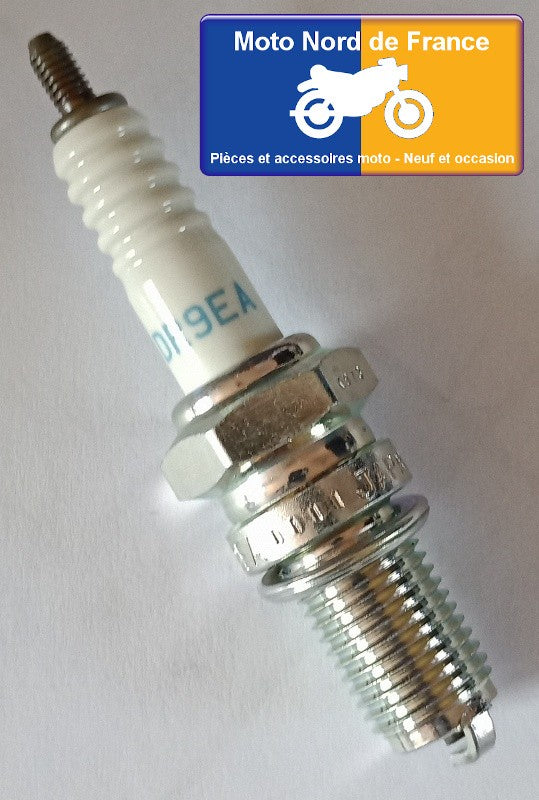 Bougie d'allumage NGK type DR9EA (3437)
