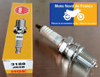 Bougie d'allumage NGK type JR9B (3188)
