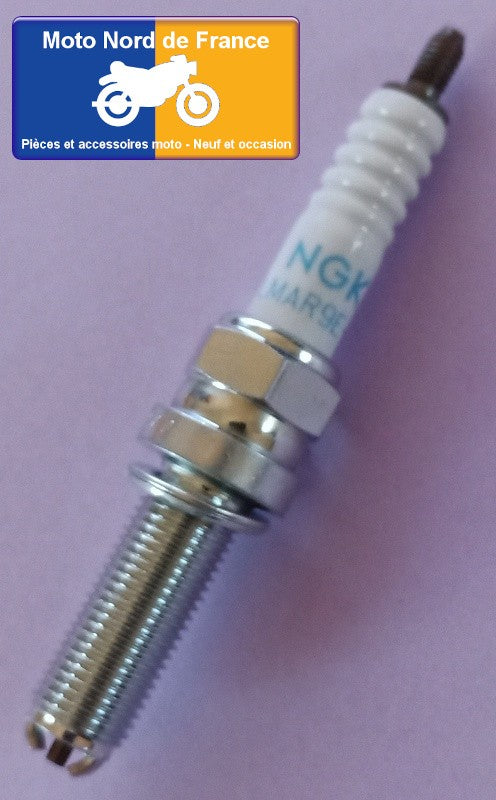 Bougie d'allumage NGK type LMAR9E-J (6884)