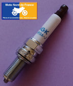 Bougie d'allumage NGK type MAR9A-J (6869)