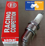 Bougie d'allumage NGK racing type R6254K-105 (4076)