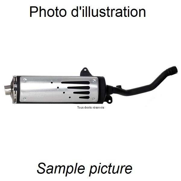 Pot Scooter GIANNELLI Freeway pour Kymco People 150 1999-2004