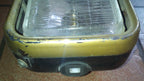 Phare Yamaha 125 TZR - 125 RDLC