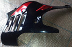 Flanc bas gauche Suzuki GSXF 600-750 ref-00014
