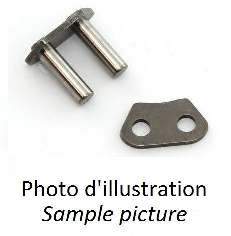 Attache rivet type RIVET82RH2010