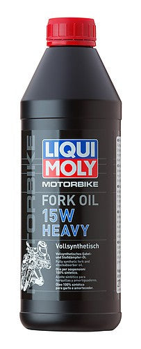 Huile de fourche 15W 1 litre