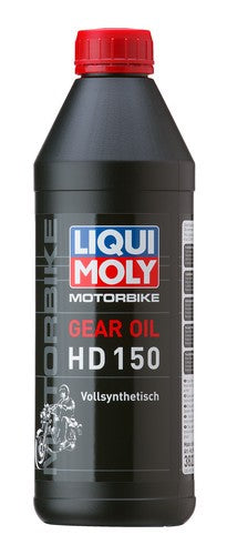 Huile de boite Liqui Moly 100% synthèse HD 150 - 1 litre