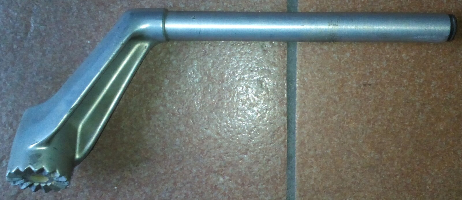 Demi guidon droit Yamaha 900 XJ 1987-1992 ref-00078