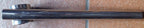 Demi guidon gauche adaptable chromé Ø35 ref-00091