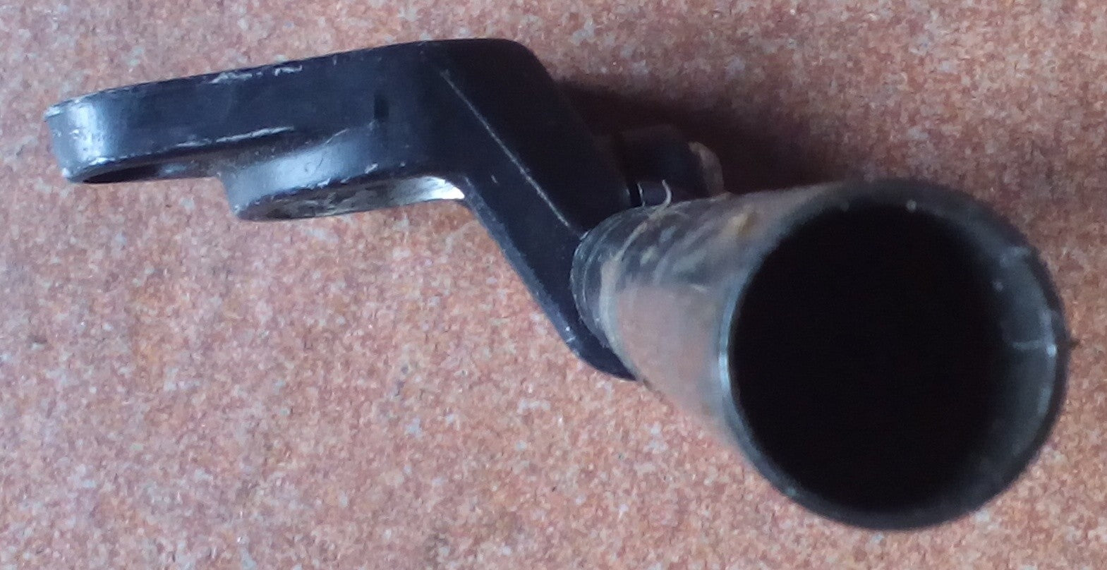 Demi guidon gauche Suzuki 600 RF 1993-1997 ref-00092