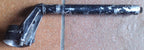 Demi guidon gauche Honda 750 VFR 1986-1989 ref-00095