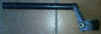 Demi guidon gauche Honda réf.00099