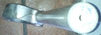 Demi guidon droit Suzuki 1100 GSXR 1989-1990 ref-00101