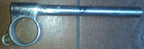 Demi guidon droit Suzuki 1100 GSXR 1989-1990 ref-00101