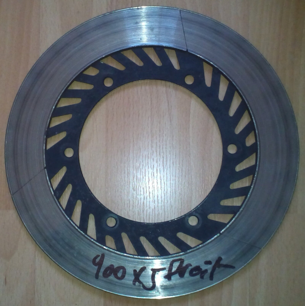 Disque de frein avant droit Yamaha 900 XJ Diversion 1983-1986 ref-00104