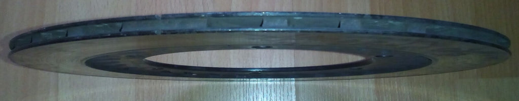 Disque de frein avant droit Yamaha 900 XJ Diversion 1983-1986 ref-00104