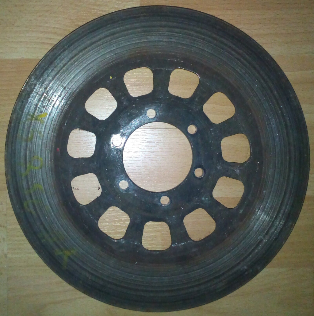 Disque de frein Yamaha XS 850 1980 ref-00112