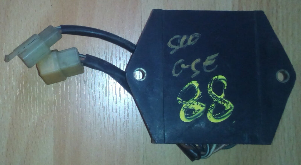 Boitier CDI Suzuki 500 GSE 1988-2000 ref 00129