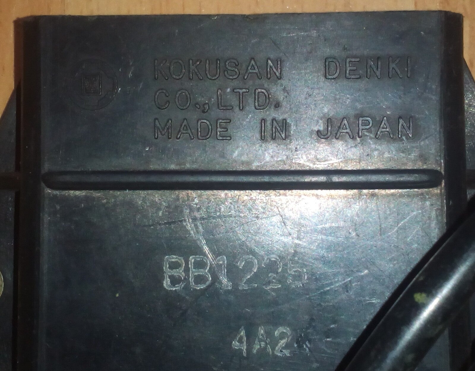 Boitier CDI Suzuki 500 GSE 1988-2000 ref 00129
