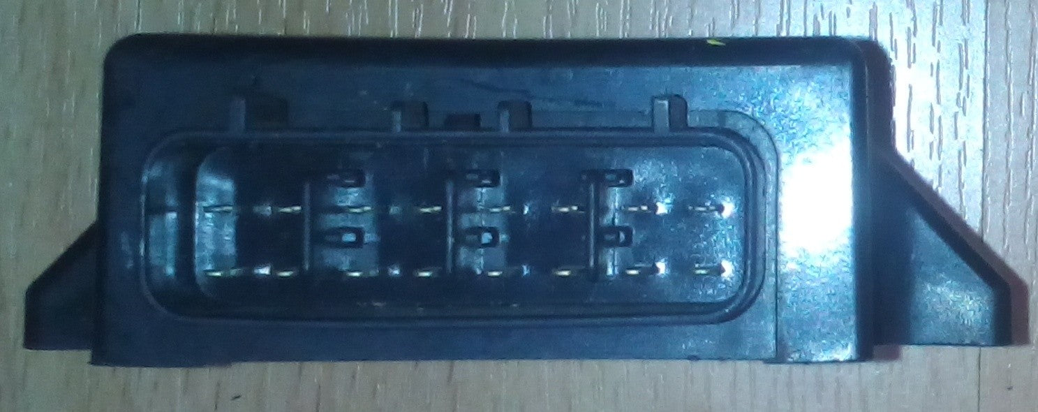 Boitier CDI Suzuki 500 GSE 1989-2002