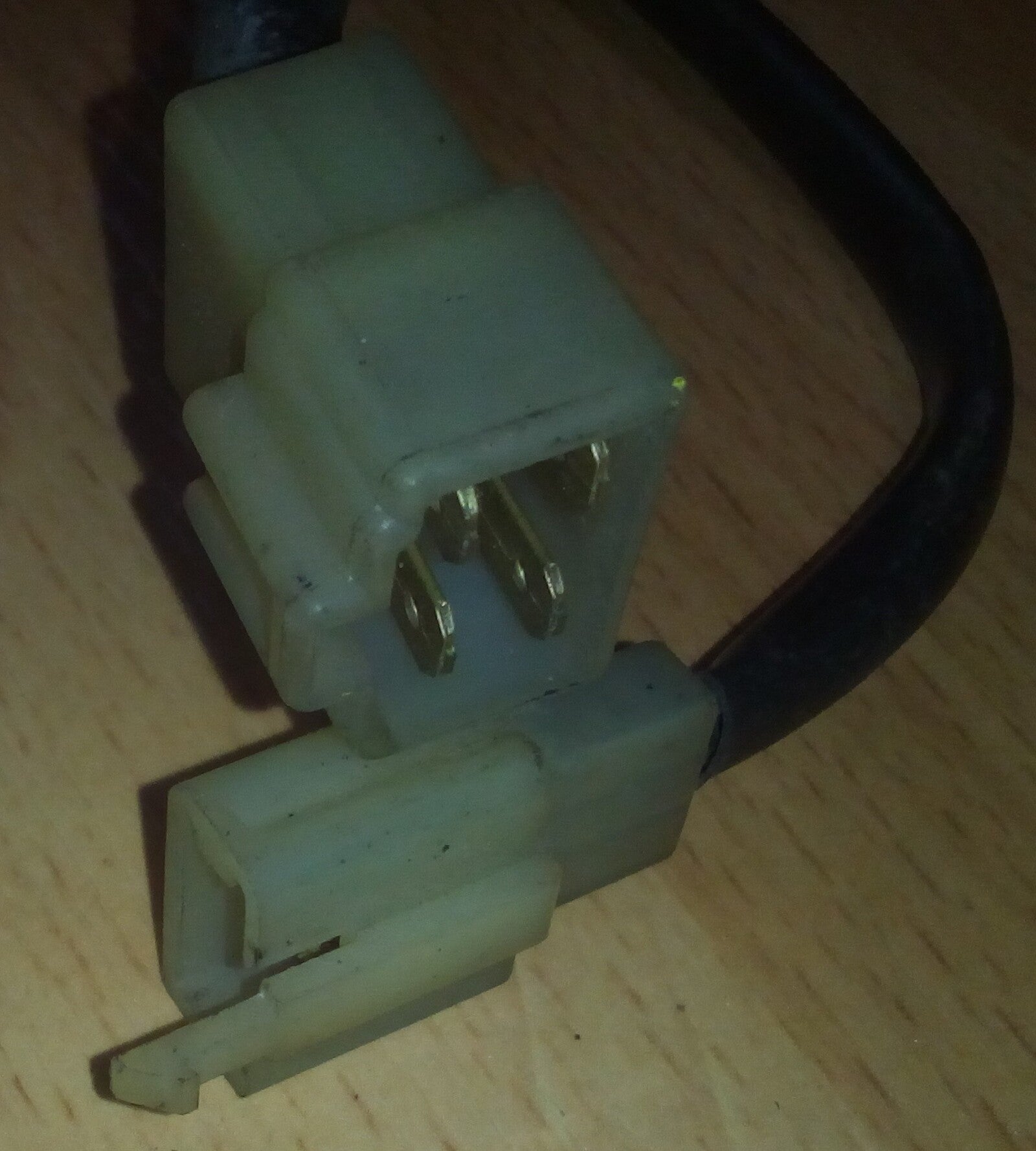 Boitier CDI Suzuki 500 GSE 1988-2000 ref 00137
