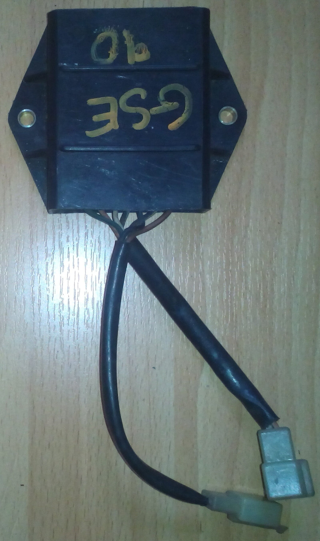 Boitier CDI Suzuki 500 GSE 1988-2000 ref 00137