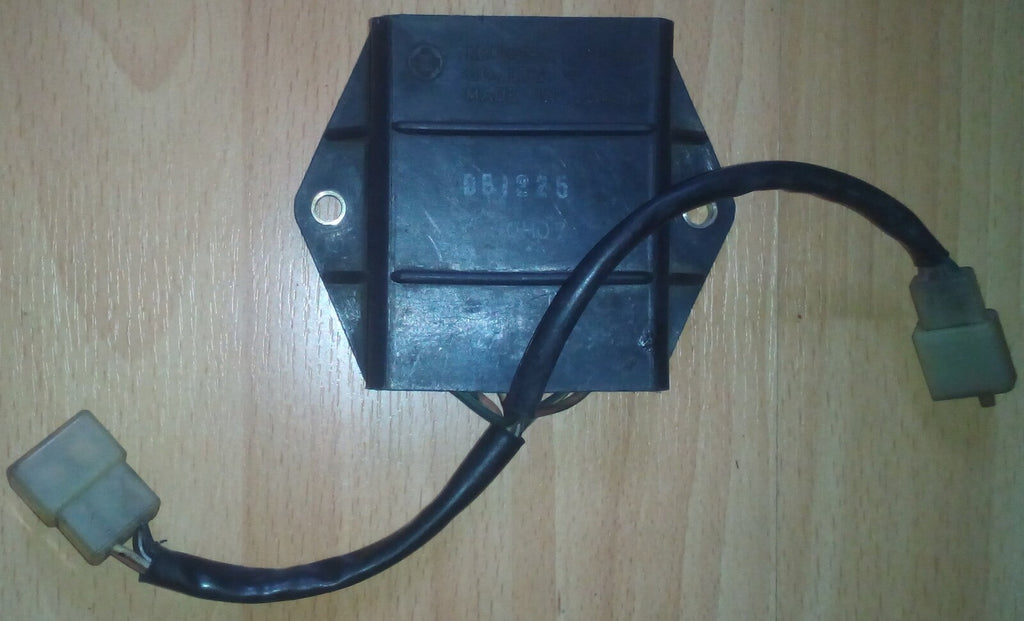 Boitier CDI Suzuki 500 GSE 1988-2000 ref 00139