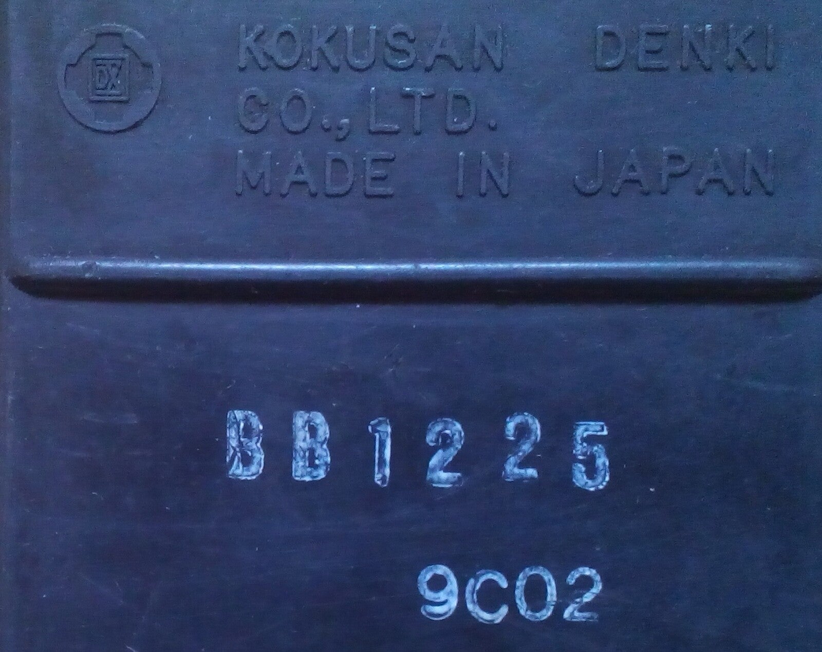 Boitier CDI Suzuki 500 GSE 1988-2000 ref 00149