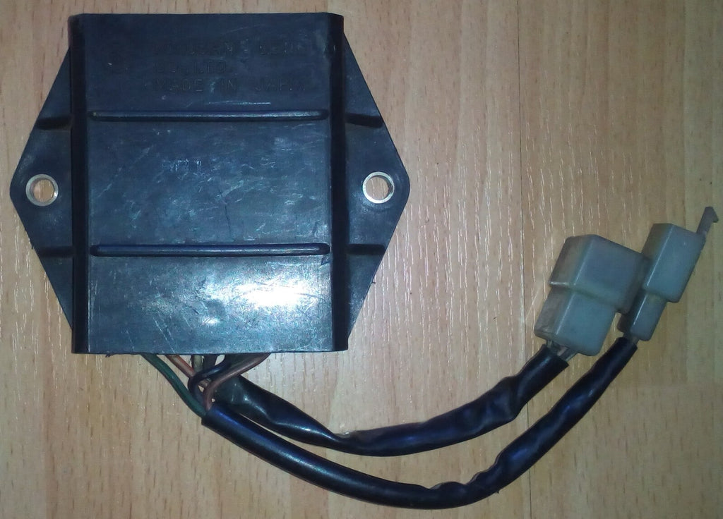 Boitier CDI Suzuki 500 GSE 1988-2000 ref 00152