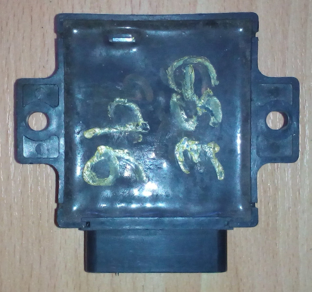 Boitier CDI Suzuki 500 GSE 1989-2002 ref 00154