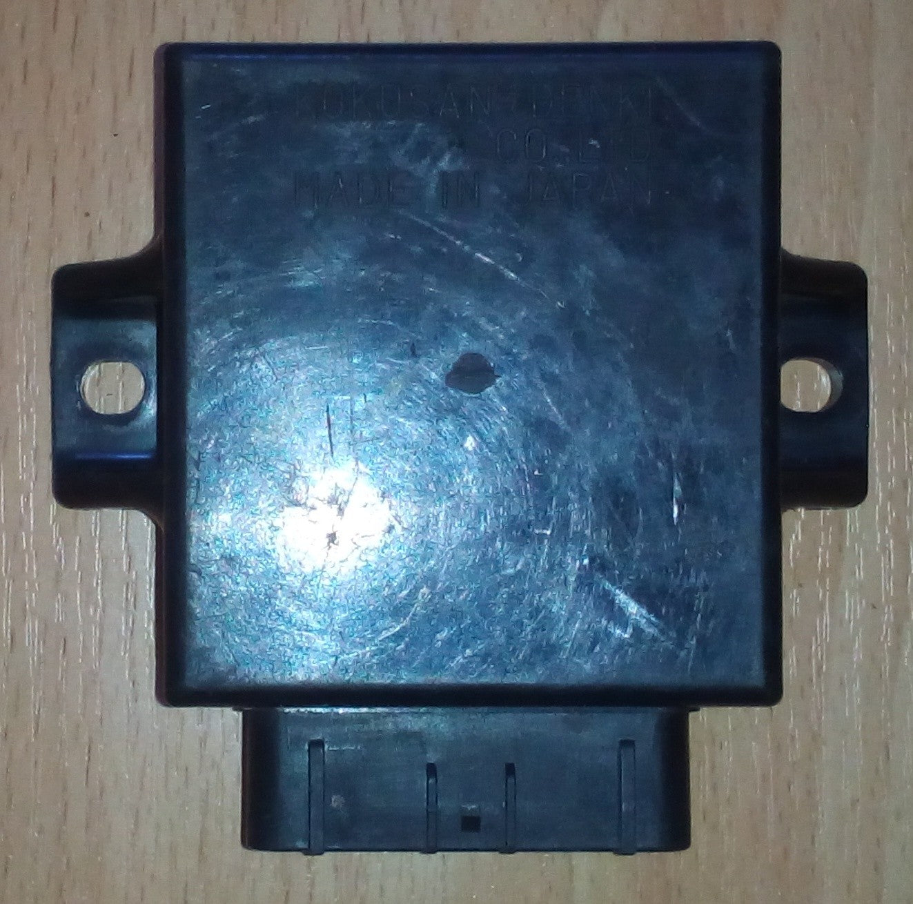 Boitier CDI Suzuki 500 GSE 1989-2002 ref 00154