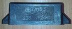 Boitier CDI Suzuki 500 GSE 1989-2002 ref 00154