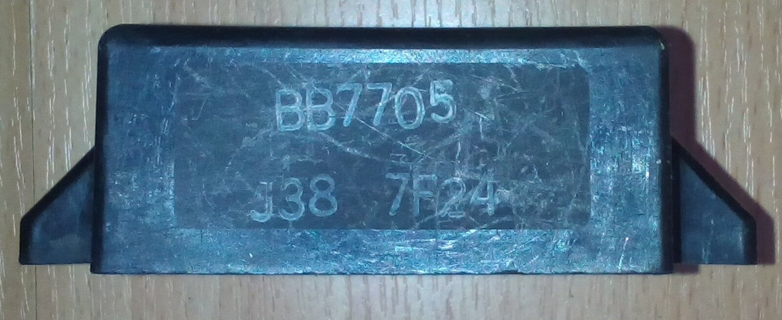 Boitier CDI Suzuki 500 GSE 1989-2002 ref 00154