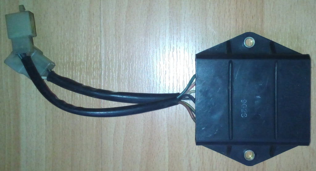 Boitier CDI Suzuki 500 GSE 1988-2000 ref 00165