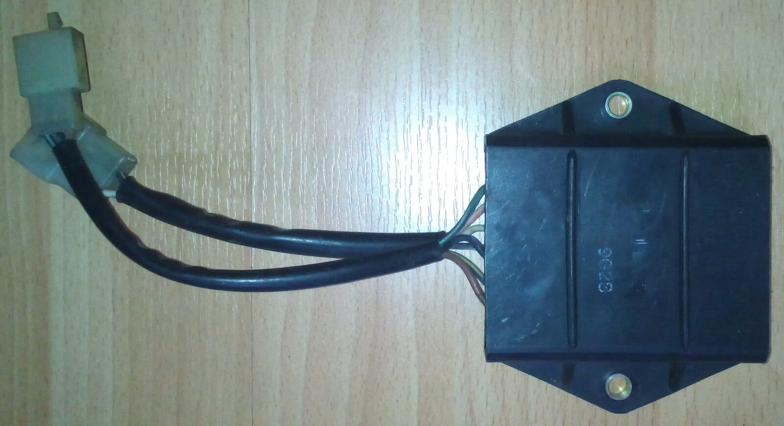 Boitier CDI Suzuki 500 GSE 1988-2000 ref 00165