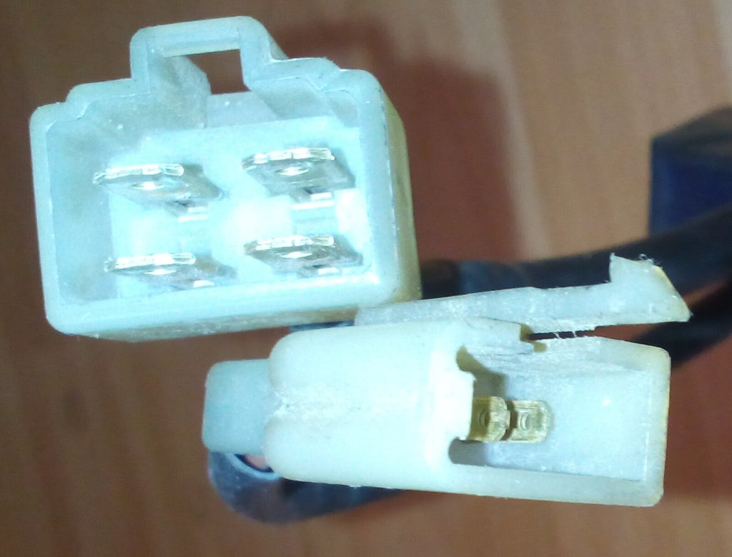 Boitier CDI Suzuki 500 GSE 1988-2000 ref 00165