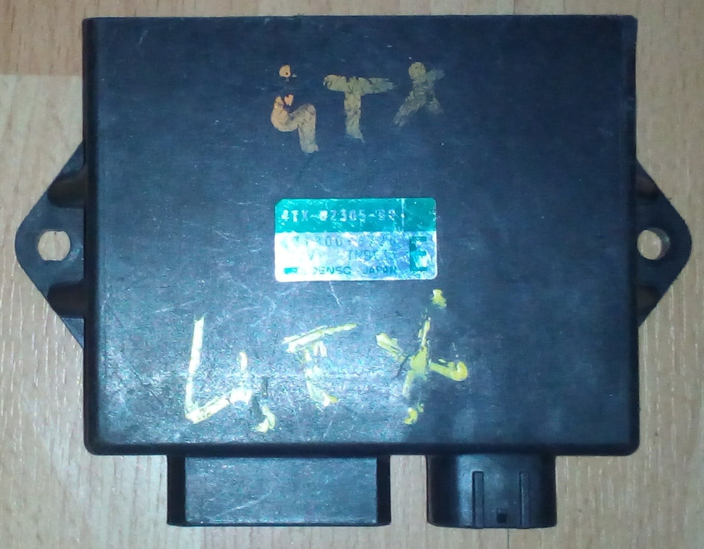 Boitier CDI Yamaha 850 TDM 1996-1998